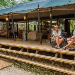 Explore 4 Days Masai Mara Bush Camp 5* Safari for 4 days with Africa Venture Safaris and discover unforgettable experiences - Photo 6