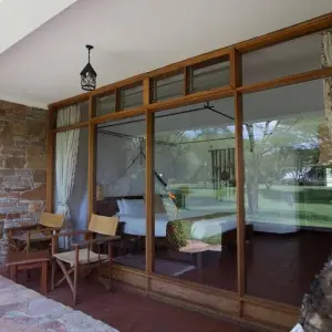 Explore 4 Days Masai Mara Flying Safari - Keekorok Lodge for 4 days with Africa Venture Safaris and discover unforgettable experiences - Photo 7