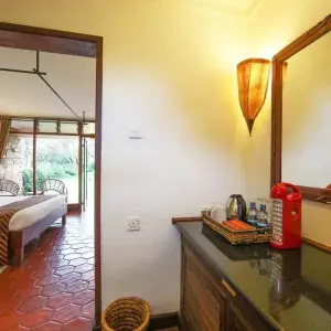 Explore 4 Days Masai Mara Flying Safari - Keekorok Lodge for 4 days with Africa Venture Safaris and discover unforgettable experiences - Photo 9