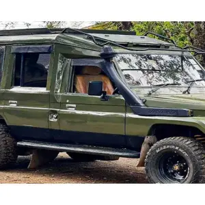 Explore The Ultimate Adventure 8-Day Tanzania Safari and Zanzibar Beach Tour - At affordable Price. for 8 days with Africa Natural Tours and discover unforgettable experiences - Photo 3