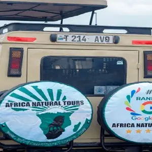 Explore The Best of Africa:7-Day Private Adventure Tour for 2025 & 2026 with Reasonable Price for 7 days with Africa Natural Tours and discover unforgettable experiences - Photo 5