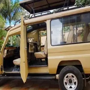 Explore Best 4-day Serengeti Migration Game Adventure at Affordable Prices. for 4 days with Africa Natural Tours and discover unforgettable experiences - Photo 3
