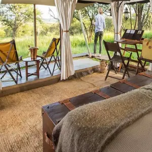Explore Best 4-day Serengeti Migration Game Adventure at Affordable Prices. for 4 days with Africa Natural Tours and discover unforgettable experiences - Photo 4