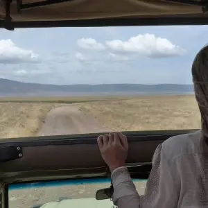Explore 6-Days Private Budget Safari: Tarangire, Serengeti & Ngorongoro for 6 days with African Polecat Safaris and discover unforgettable experiences - Photo 3
