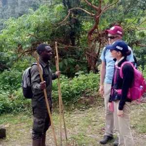 Explore 9 Days Rwanda Tour for 9 days with African Travellers and discover unforgettable experiences - Photo 6