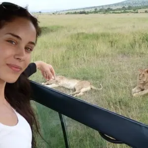 Explore 8-Days Private Budget Safari; Serengeti, Ngorongoro & Materuni for 8 days with African Polecat Safaris and discover unforgettable experiences - Photo 3