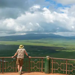 Explore 9-Days Private Midrange Migration Safari: Serengeti, Tarangire & Ngorongoro Crater for 9 days with African Polecat Safaris and discover unforgettable experiences - Photo 2