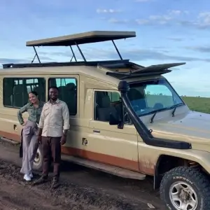 Explore 8-Days Private Budget Safari; Serengeti, Ngorongoro & Materuni for 8 days with African Polecat Safaris and discover unforgettable experiences - Photo 5