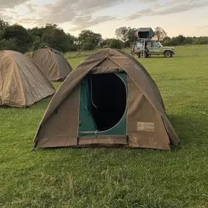 Explore 7 Days Private Budget Safari; Serengeti, Ngorongoro & Materuni for 7 days with African Polecat Safaris and discover unforgettable experiences - Photo 8