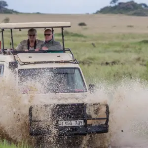 Explore 4-Days Private Midrange Safari; Tarangire, Ngorongoro Crater and Materuni waterfalls for 4 days with African Polecat Safaris and discover unforgettable experiences - Photo 4