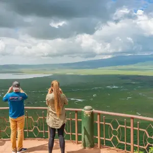 Explore 7-Days Private Midrange Safari Including Lake Eyasi for 7 days with African Polecat Safaris and discover unforgettable experiences - Photo 7