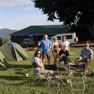 Explore 8-Days Private Budget Safari; Serengeti, Ngorongoro & Materuni for 8 days with African Polecat Safaris and discover unforgettable experiences - Photo 10