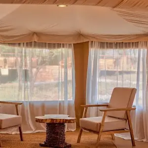 Explore 5-Days Private Luxury Safari: Tarangire, Serengeti & Ngorongoro for 5 days with African Polecat Safaris and discover unforgettable experiences - Photo 3
