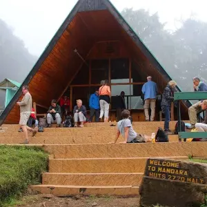 Explore 4-Day Private Midrange Safari: Tarangire, Ngorongoro & Kilimanjaro Day Hiking for 4 days with African Polecat Safaris and discover unforgettable experiences - Photo 9