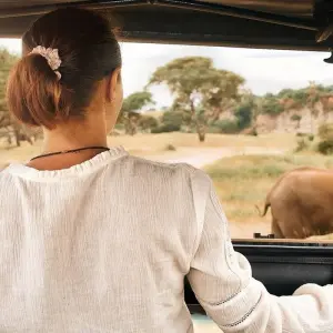 Explore 9-Days Private Midrange Migration Safari: Serengeti, Tarangire & Ngorongoro Crater for 9 days with African Polecat Safaris and discover unforgettable experiences - Photo 10