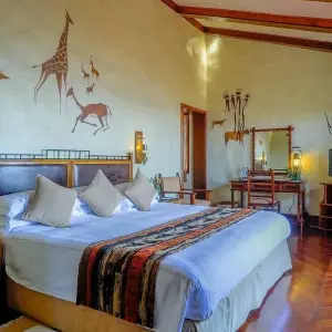 Explore 7-Days Private Luxury Safari: Lake Manyara, Serengeti and Ngorongoro for 7 days with African Polecat Safaris and discover unforgettable experiences - Photo 8