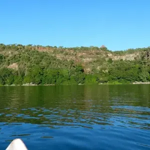 Explore 1-Day Private Lake Chala for 1 days with African Polecat Safaris and discover unforgettable experiences - Photo 2