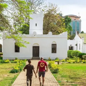 Explore Arusha Town Tour (Geneva of Africa ) for 1 days with African Polecat Safaris and discover unforgettable experiences - Photo 3