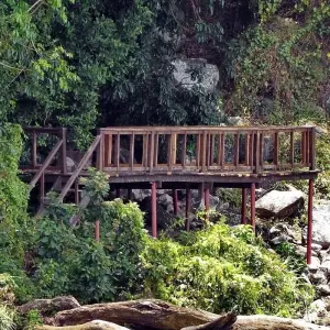 Explore 1-Day Private Lake Chala for 1 days with African Polecat Safaris and discover unforgettable experiences - Photo 3