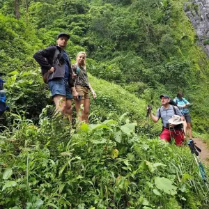 Explore 1-Day Private Materuni Village, Waterfalls for 1 days with African Polecat Safaris and discover unforgettable experiences - Photo 3