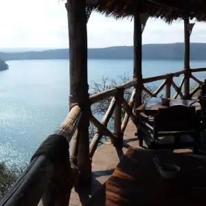 Explore 1-Day Private Lake Chala for 1 days with African Polecat Safaris and discover unforgettable experiences - Photo 4