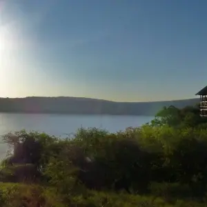 Explore 1-Day Private Lake Chala for 1 days with African Polecat Safaris and discover unforgettable experiences - Photo 5