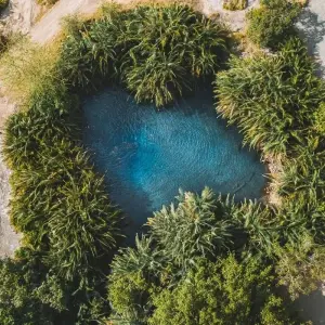 Explore 1-Day Private Kikuletwa Hotspring (Maji Moto) for 1 days with African Polecat Safaris and discover unforgettable experiences - Photo 5