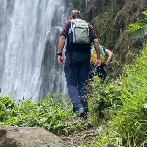 Explore 1-Day Private Materuni Village, Waterfalls for 1 days with African Polecat Safaris and discover unforgettable experiences - Photo 5