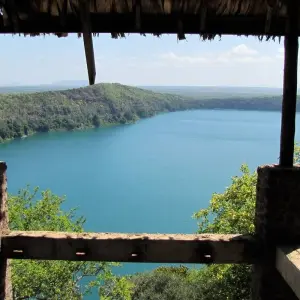 Explore 1-Day Private Lake Chala for 1 days with African Polecat Safaris and discover unforgettable experiences - Photo 6