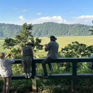 Explore 1-Day Private Arusha National Park Safari for 1 days with African Polecat Safaris and discover unforgettable experiences - Photo 5