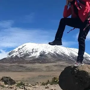 Explore 5-Days Kilimanjaro Marangu  (coca cola) Route for 5 days with African Polecat Safaris and discover unforgettable experiences - Photo 3