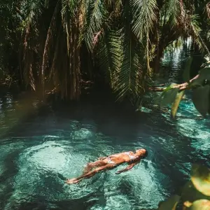 Explore 1-Day Private Kikuletwa Hotspring (Maji Moto) for 1 days with African Polecat Safaris and discover unforgettable experiences - Photo 8