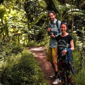 Explore 1-Day Private Materuni Village, Waterfalls for 1 days with African Polecat Safaris and discover unforgettable experiences - Photo 8