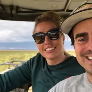 Explore 5-Days Private Mid-range safari Visiting All Tanzania Northern Circuit parks for 5 days with African Polecat Safaris and discover unforgettable experiences - Photo 5