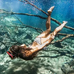 Explore 1-Day Private Kikuletwa Hotspring (Maji Moto) for 1 days with African Polecat Safaris and discover unforgettable experiences - Photo 10