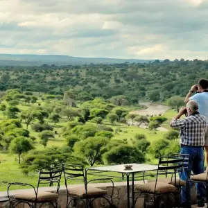 Explore 5- Days Private Mid-range safari to Africa leading National Parks for 5 days with African Polecat Safaris and discover unforgettable experiences - Photo 8