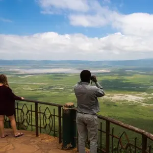 Explore 5-Days Private Mid-range safari Visiting All Tanzania Northern Circuit parks for 5 days with African Polecat Safaris and discover unforgettable experiences - Photo 7