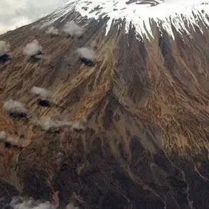 Explore 5-Days Kilimanjaro Marangu  (coca cola) Route for 5 days with African Polecat Safaris and discover unforgettable experiences - Photo 7