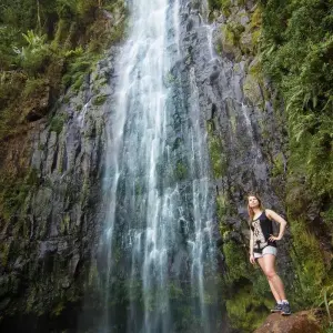 Explore 1-Day Private Materuni Village, Waterfalls for 1 days with African Polecat Safaris and discover unforgettable experiences - Photo 11