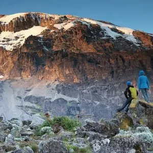 Explore 5-Days Kilimanjaro Marangu  (coca cola) Route for 5 days with African Polecat Safaris and discover unforgettable experiences - Photo 8