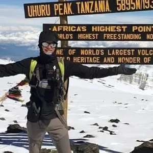 Explore 5-Days Kilimanjaro Marangu  (coca cola) Route for 5 days with African Polecat Safaris and discover unforgettable experiences - Photo 9