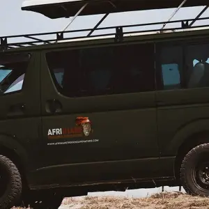 Explore 5-Day Kenya-Tanzania Combined Safari for 5 days with Afrishare Trekking And Safaris and discover unforgettable experiences - Photo 2