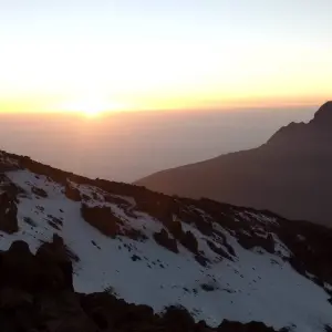 Explore 7 Day Mount Kilimanjaro trekking via Machame route for 7 days with Afrishare Trekking And Safaris and discover unforgettable experiences - Photo 2