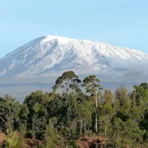 Explore 6 Day Mount Kilimanjaro  trekking via Machame  Route for 6 days with Afrishare Trekking And Safaris and discover unforgettable experiences - Photo 4