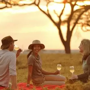 Explore 3 Day Best of Selous/Nyerere National Park for 3 days with Afrishare Trekking And Safaris and discover unforgettable experiences - Photo 3