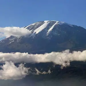 Explore 8 Day Kilimanjaro Trekking Lemosho Route for 8 days with Afrishare Trekking And Safaris and discover unforgettable experiences - Photo 11