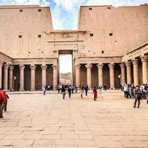 Explore Pharaos OnTheGo for 6 days with Agazat Club and discover unforgettable experiences - Photo 4
