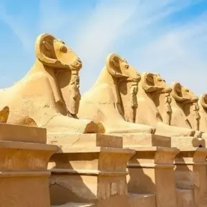 Explore Horus Eye for 13 days with Agazat Club and discover unforgettable experiences - Photo 5