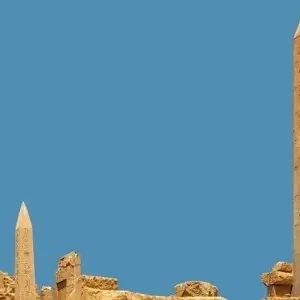Explore Ramses II for 9 days with Agazat Club and discover unforgettable experiences - Photo 6