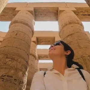 Explore Pharaos OnTheGo for 6 days with Agazat Club and discover unforgettable experiences - Photo 7